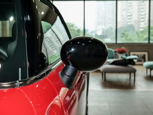 2023Ŀ 1.5T COOPER CABRIO ˇg ^