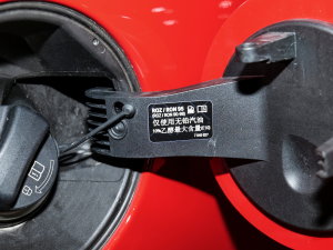 2023Ŀ 1.5T COOPER CABRIO ˇg ^