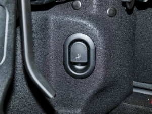2023款改款 1.5T COOPER CABRIO 艺术家 空间座椅