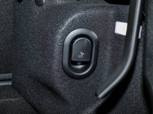 2023款改款 1.5T COOPER CABRIO 艺术家 空间座椅