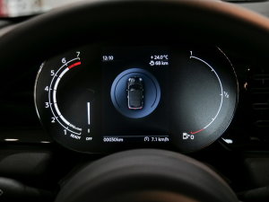 2023Ŀ 1.5T COOPER CABRIO ˇg п؅^