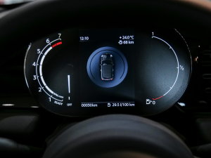 2023Ŀ 1.5T COOPER CABRIO ˇg п؅^