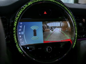 2023Ŀ 1.5T COOPER CABRIO ˇg п؅^