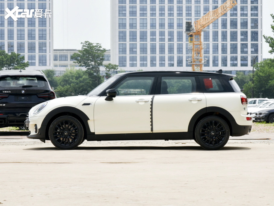 2023MINI CLUBMAN 1.5T COOPER (jng)