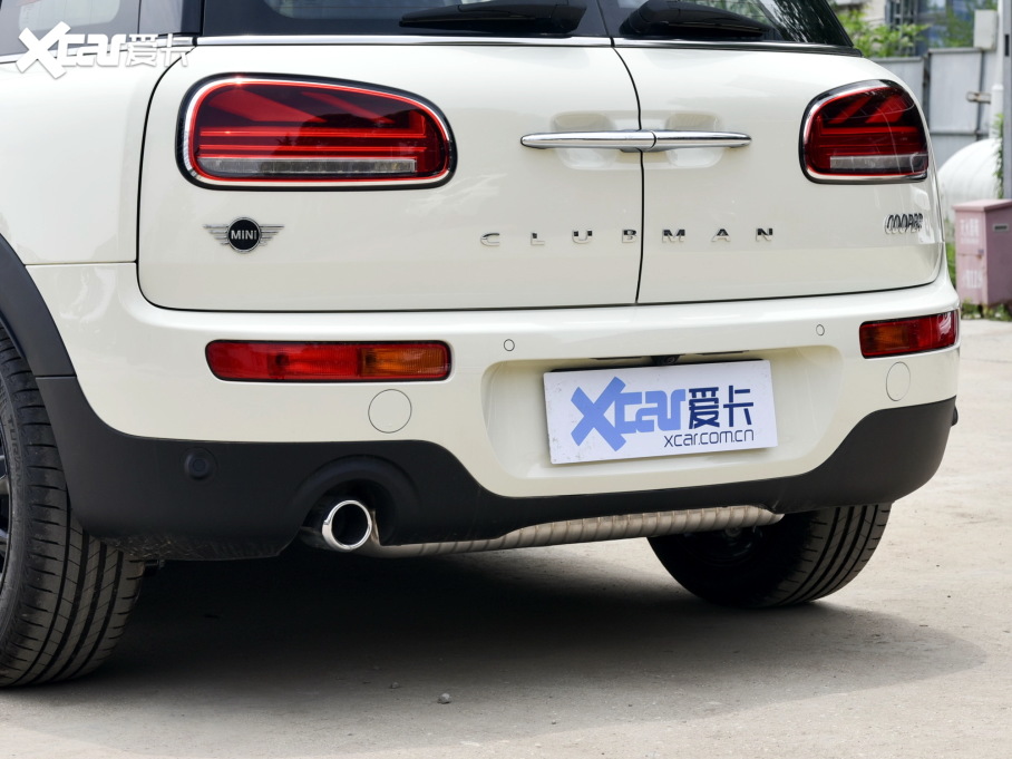 2023MINI CLUBMAN 1.5T COOPER (jng)