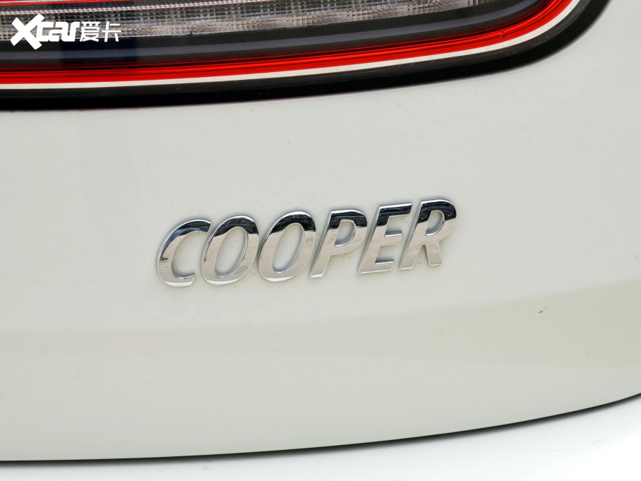 2023MINI CLUBMAN 1.5T COOPER (jng)