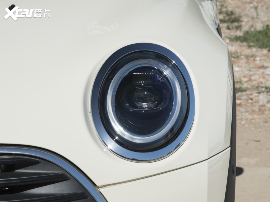 2023MINI CLUBMAN 1.5T COOPER 