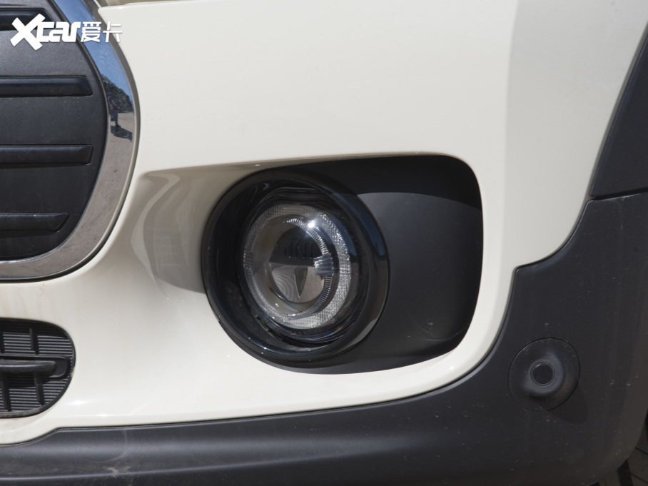 2023MINI CLUBMAN 1.5T COOPER 