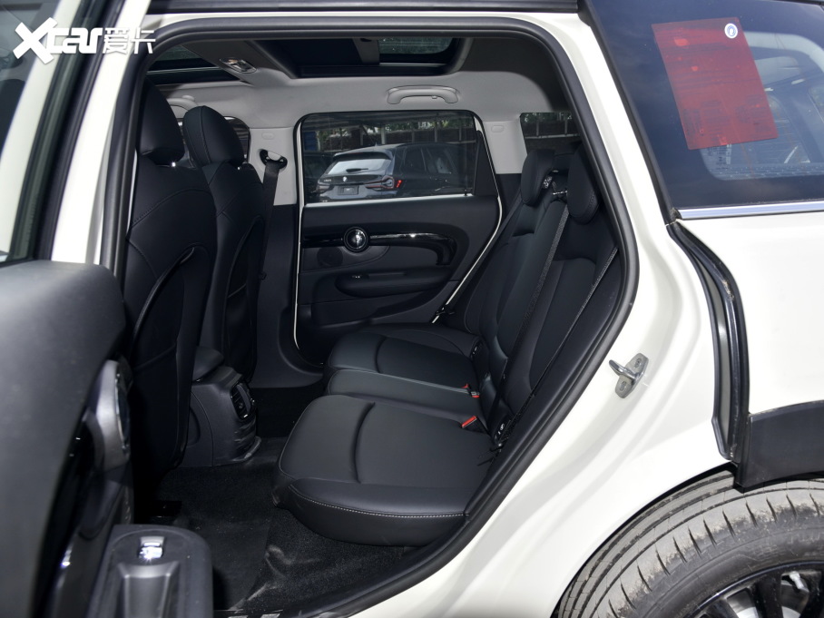 2023MINI CLUBMAN 1.5T COOPER (jng)