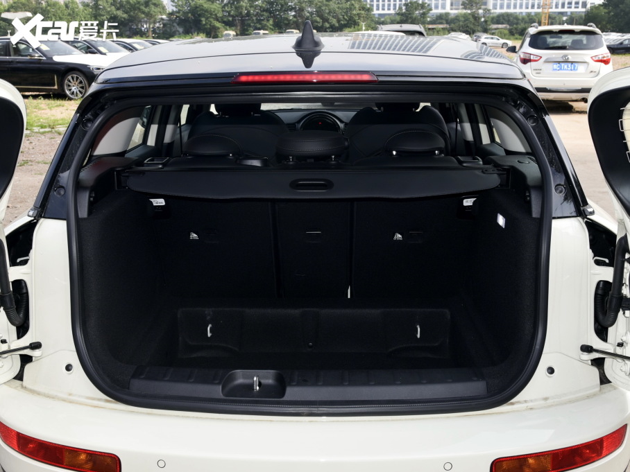 2023MINI CLUBMAN 1.5T COOPER 