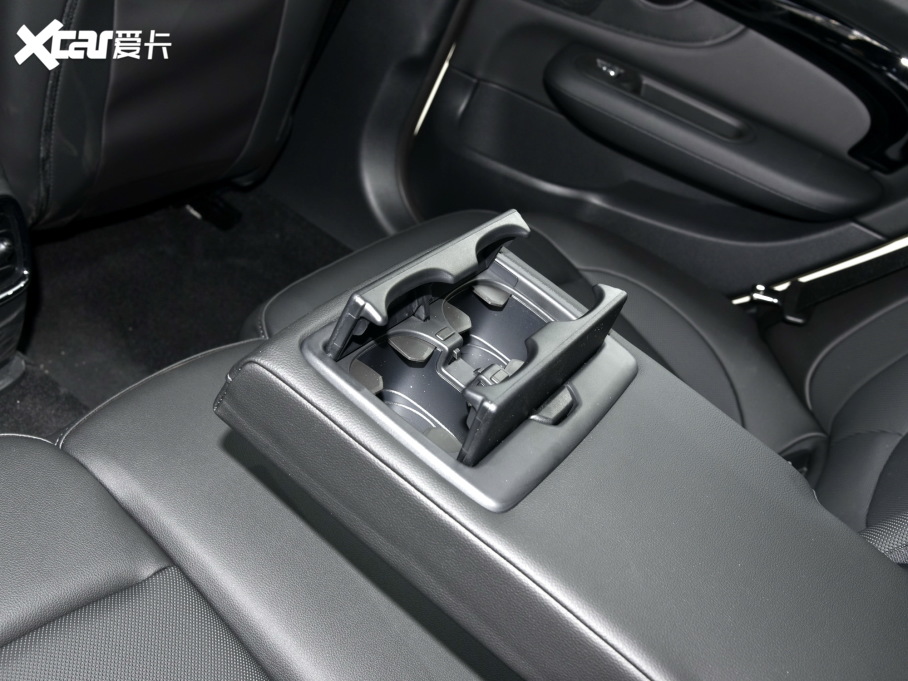 2023MINI CLUBMAN 1.5T COOPER 