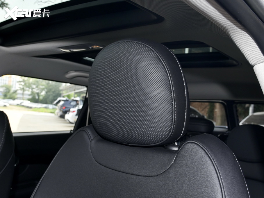 2023MINI CLUBMAN 1.5T COOPER (jng)