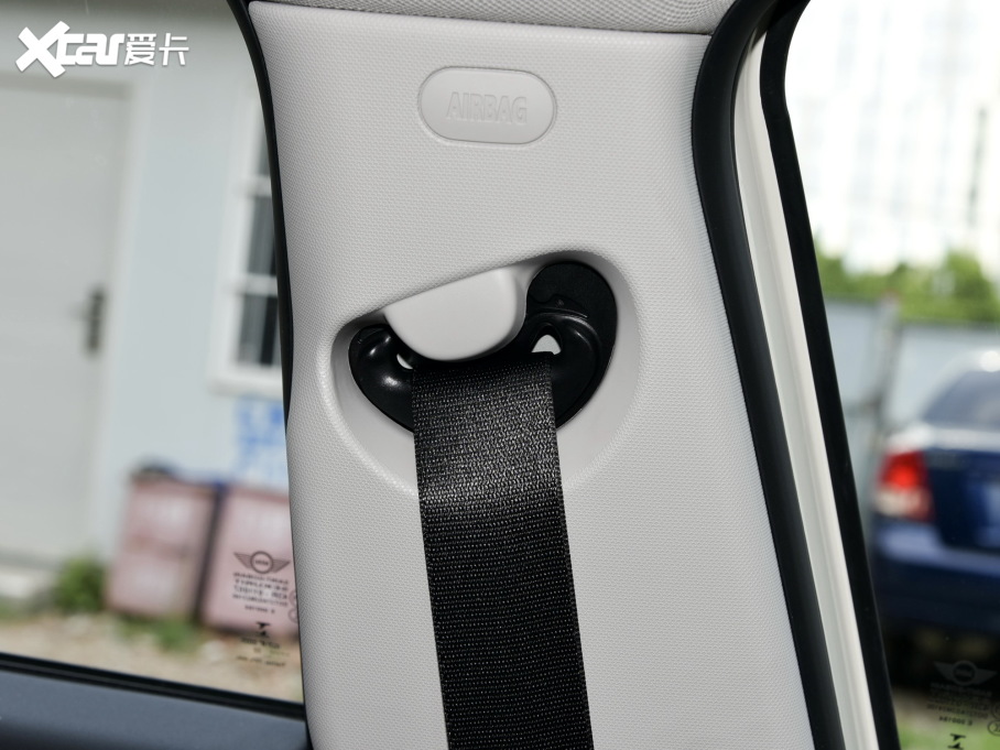 2023MINI CLUBMAN 1.5T COOPER 