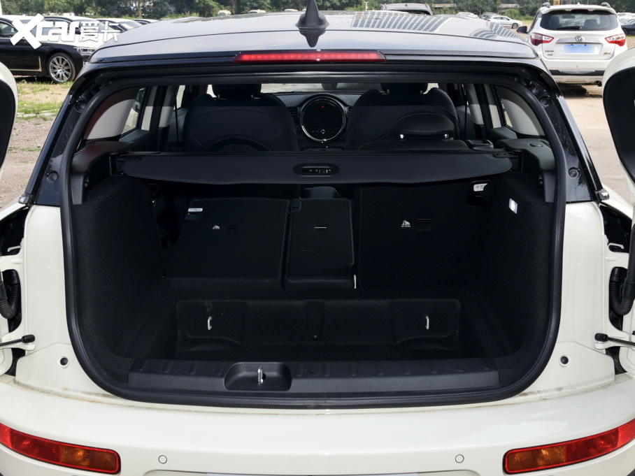 2023MINI CLUBMAN 1.5T COOPER (jng)