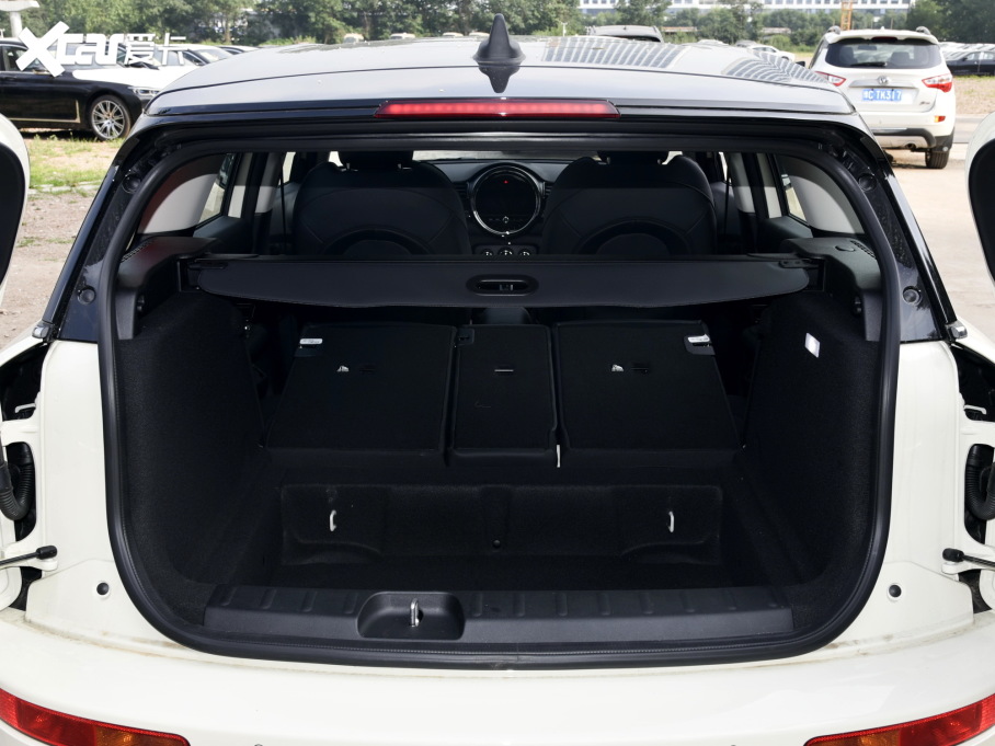 2023MINI CLUBMAN 1.5T COOPER 