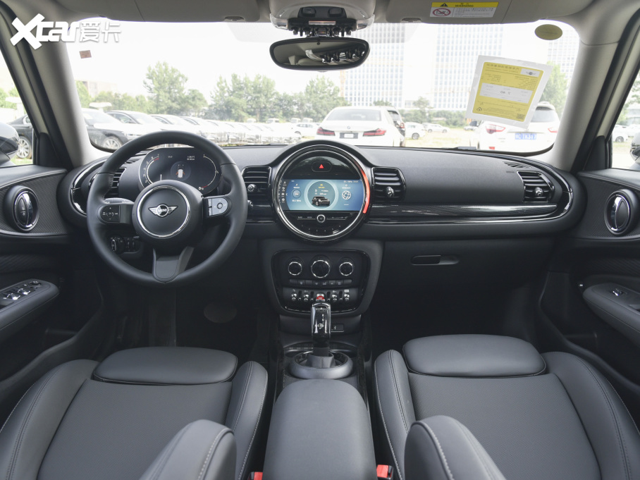 2023MINI CLUBMAN 1.5T COOPER 