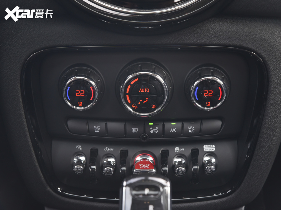 2023MINI CLUBMAN 1.5T COOPER 