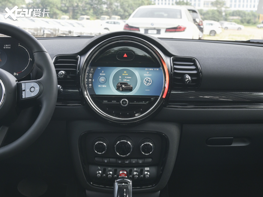 2023MINI CLUBMAN 1.5T COOPER (jng)