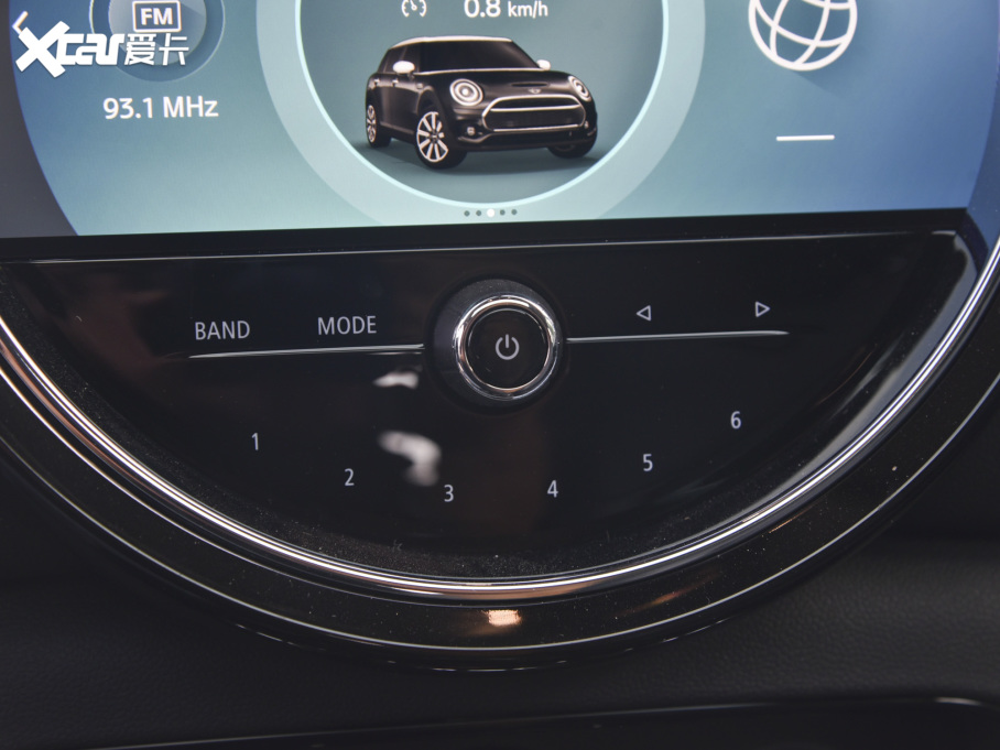 2023MINI CLUBMAN 1.5T COOPER 