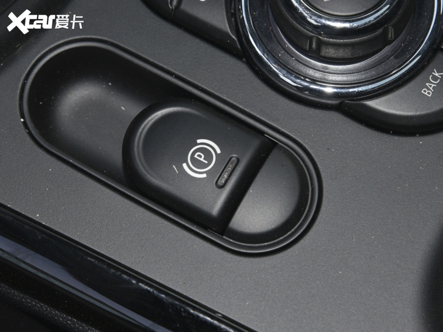 2023MINI CLUBMAN 1.5T COOPER 