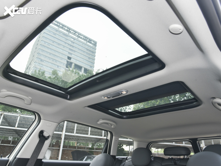 2023MINI CLUBMAN 1.5T COOPER 