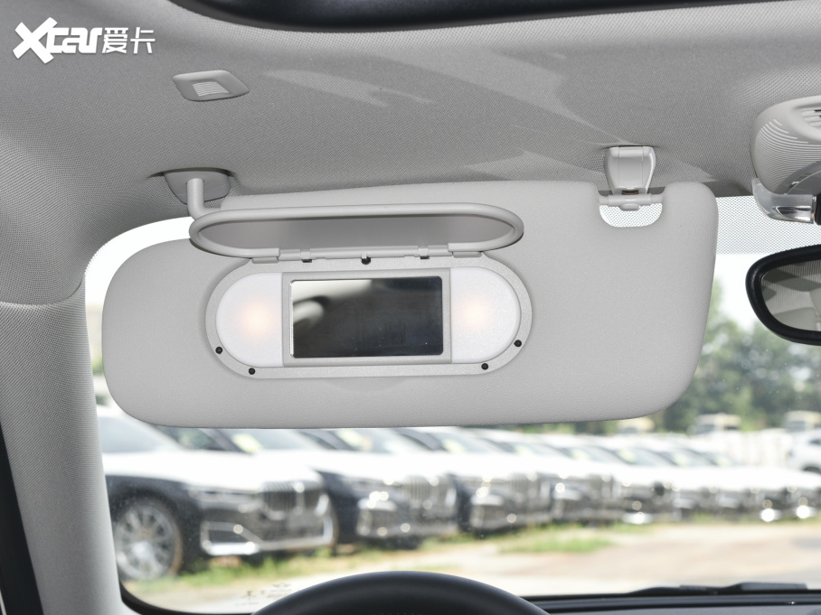 2023MINI CLUBMAN 1.5T COOPER 