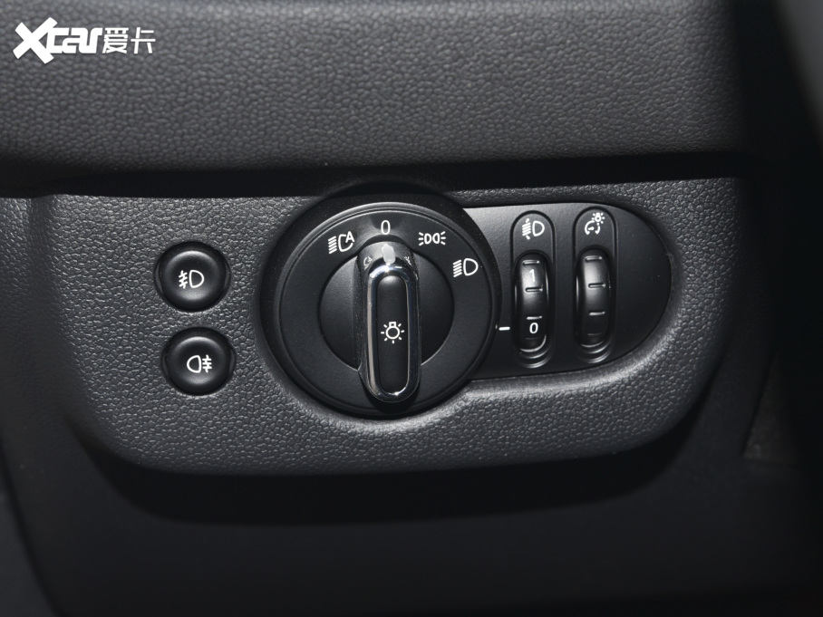 2023MINI CLUBMAN 1.5T COOPER 