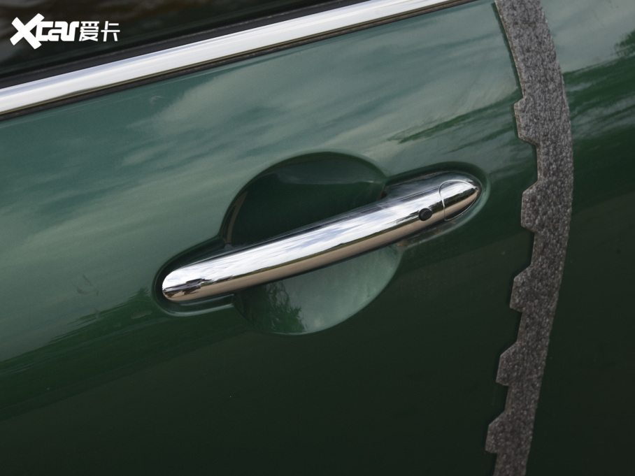 2023MINI CLUBMAN 1.5T COOPER bp