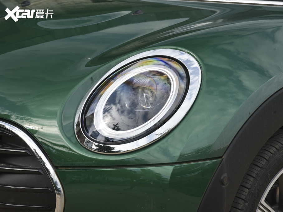 2023MINI CLUBMAN 1.5T COOPER bp