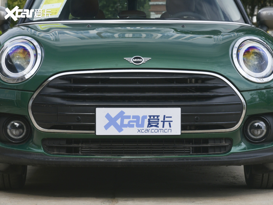 2023MINI CLUBMAN 1.5T COOPER bp