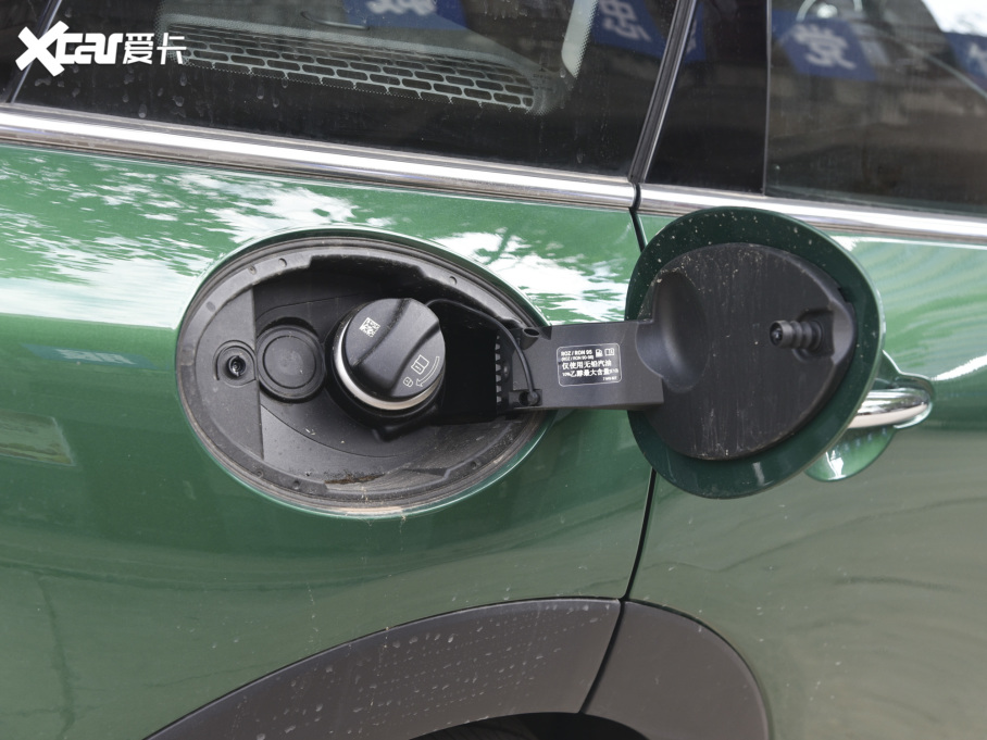 2023MINI CLUBMAN 1.5T COOPER bp