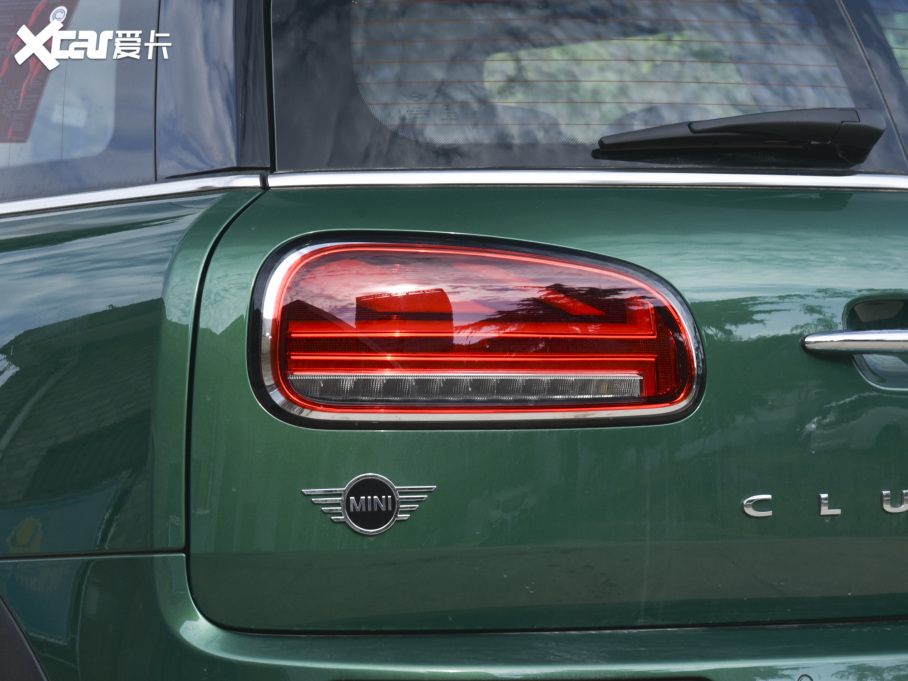 2023MINI CLUBMAN 1.5T COOPER bp