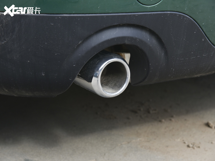 2023MINI CLUBMAN 1.5T COOPER bp