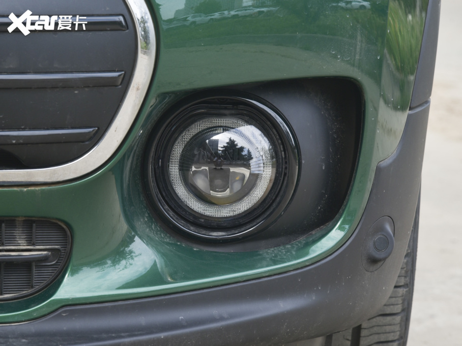 2023MINI CLUBMAN 1.5T COOPER bp