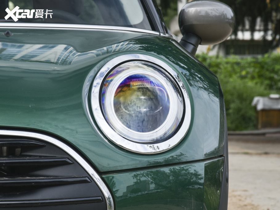 2023MINI CLUBMAN 1.5T COOPER bp