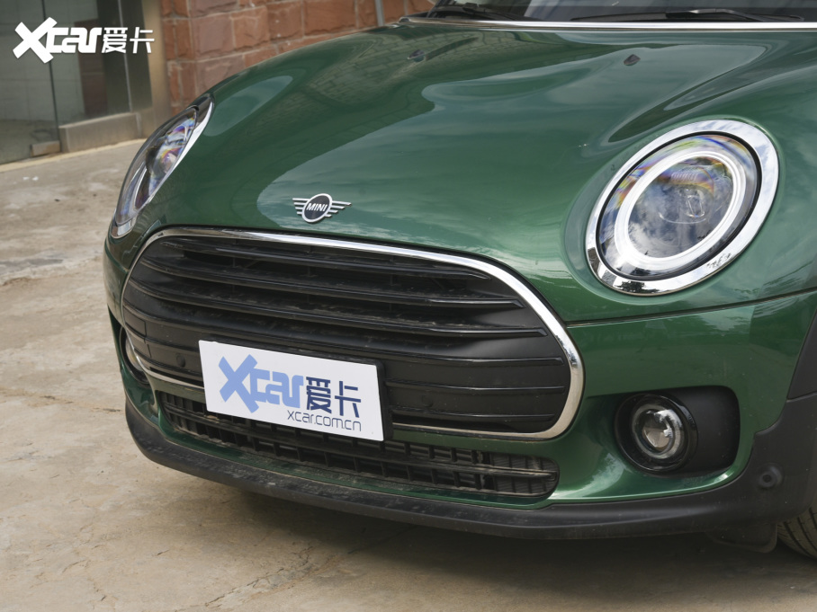 2023MINI CLUBMAN 1.5T COOPER bp