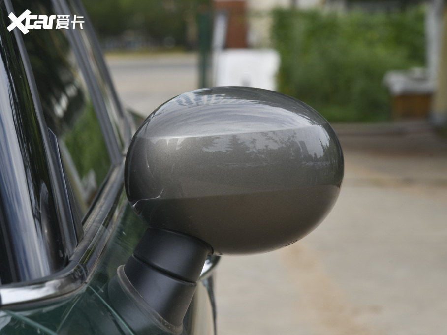 2023MINI CLUBMAN 1.5T COOPER bp