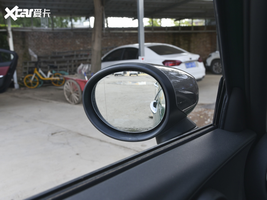 2023MINI CLUBMAN 1.5T COOPER bp