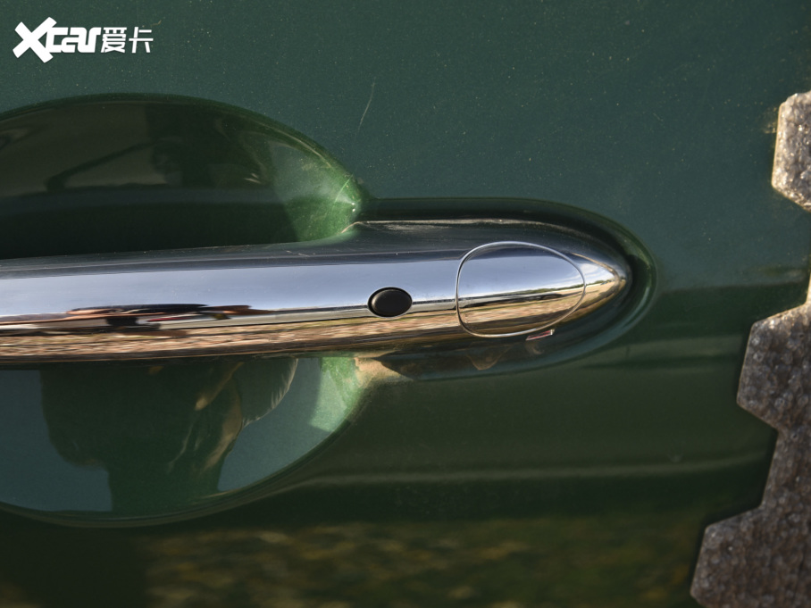 2023MINI CLUBMAN 1.5T COOPER bp