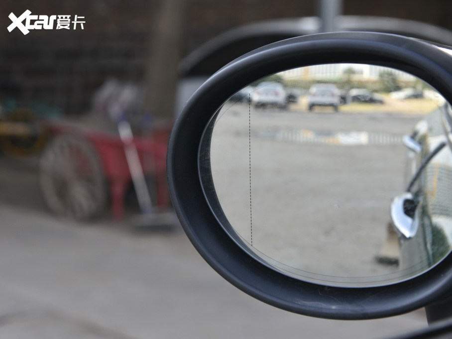 2023MINI CLUBMAN 1.5T COOPER bp