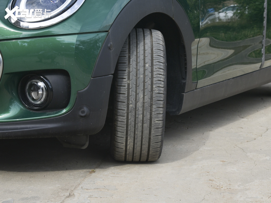 2023��MINI CLUBMAN 1.5T COOPER �b�p��