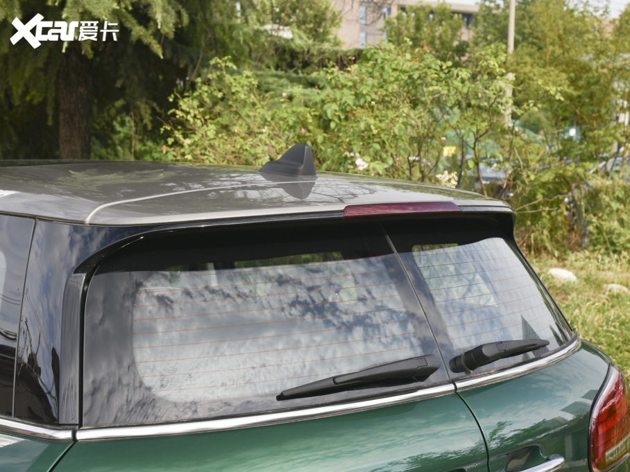 2023MINI CLUBMAN 1.5T COOPER bp