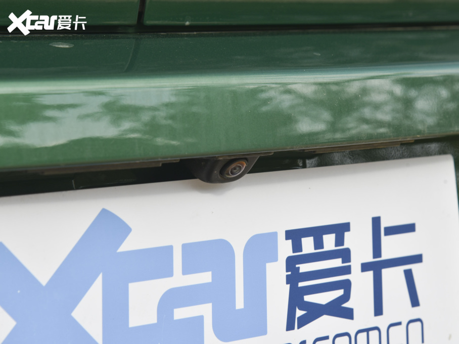 2023MINI CLUBMAN 1.5T COOPER bp