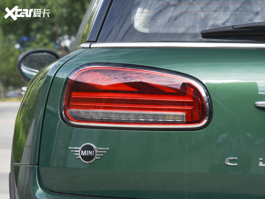 2023MINI CLUBMAN 1.5T COOPER bp