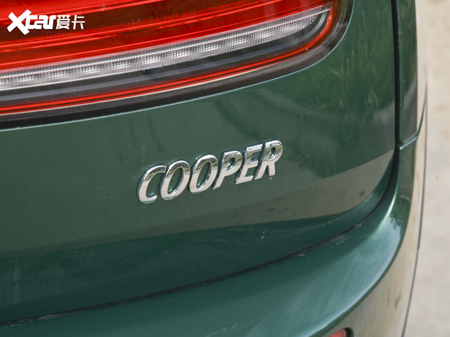 2023MINI CLUBMAN 1.5T COOPER bp