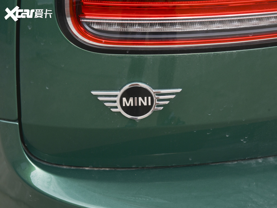 2023MINI CLUBMAN 1.5T COOPER bp