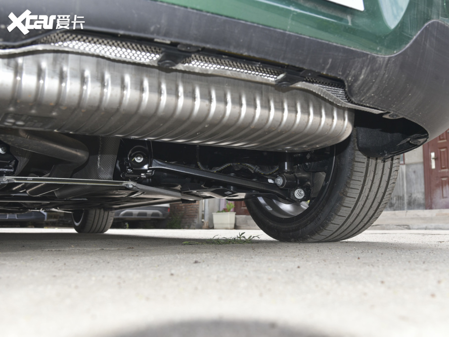 2023MINI CLUBMAN 1.5T COOPER bp