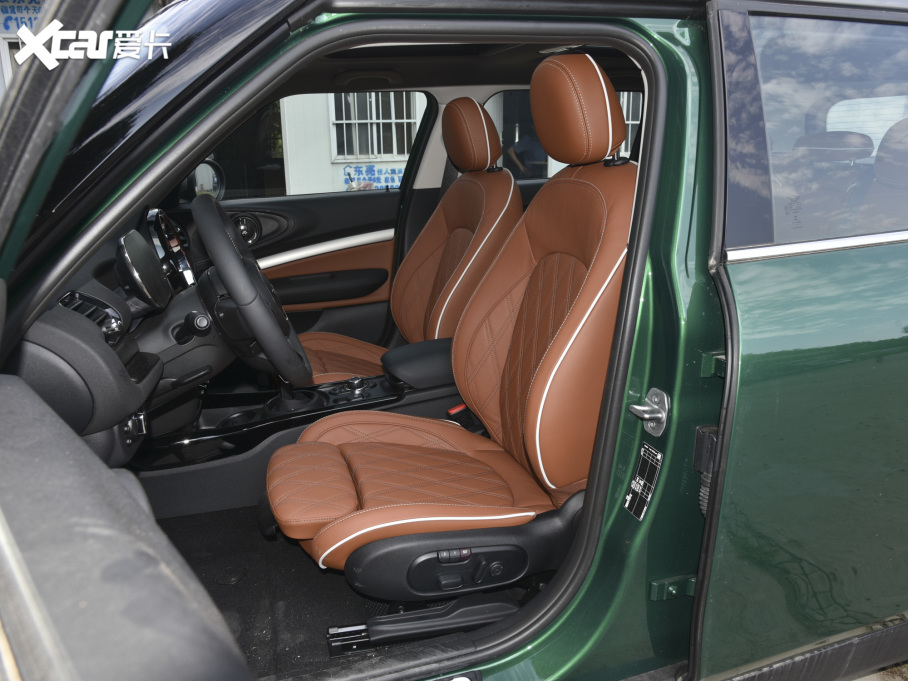 2023MINI CLUBMAN 1.5T COOPER bp