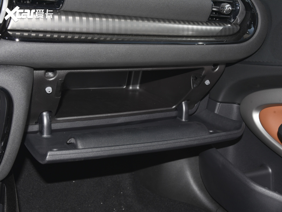 2023MINI CLUBMAN 1.5T COOPER bp