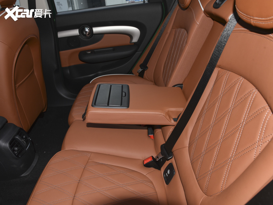 2023MINI CLUBMAN 1.5T COOPER bp